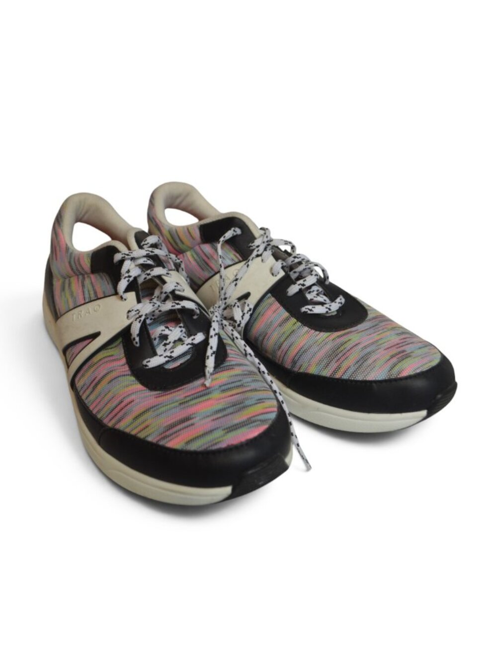 Dr. Scholl’s Active Series TRAQ Walking Sneakers Multicolor Women’s 9